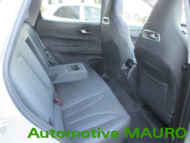 DR MOTOR DR5 1.5 HEV