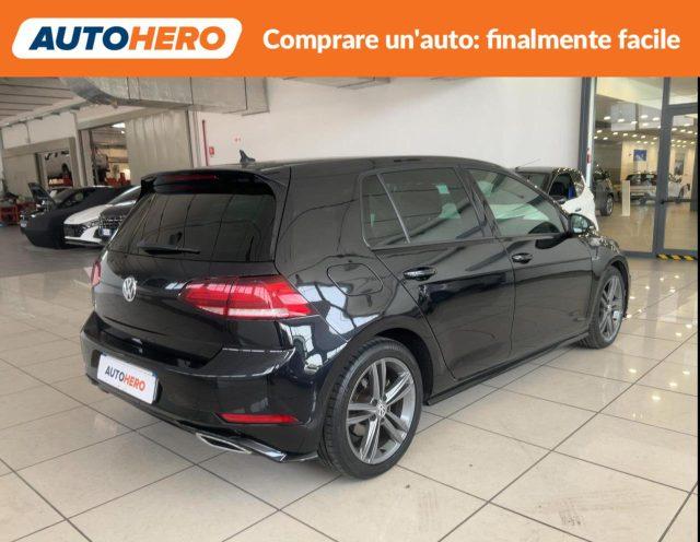 VOLKSWAGEN Golf 1.0 TSI 115 CV 5p. Sport BlueMotion Technology