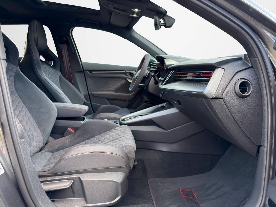 Audi RS3 RS3 2.5 tfsi quattro s-tronic PRONTA CONSEGNA