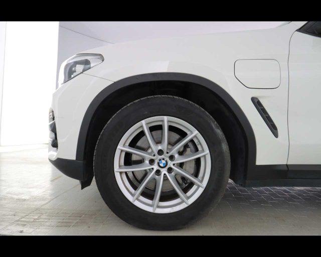 BMW X3 xDrive30e Business Advantage