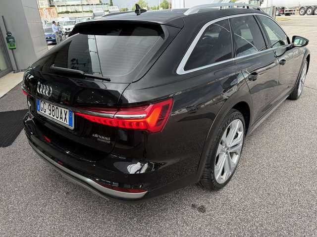 Audi A6 allroad 50 3.0 tdi mhev 48V E6DTemp quattro286cv tiptronic