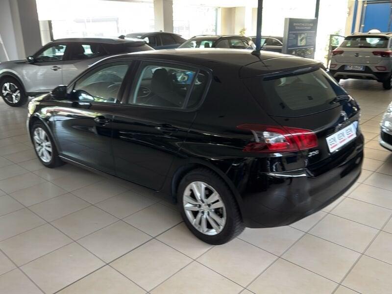 Peugeot 308 Active PureTech 110 S&S