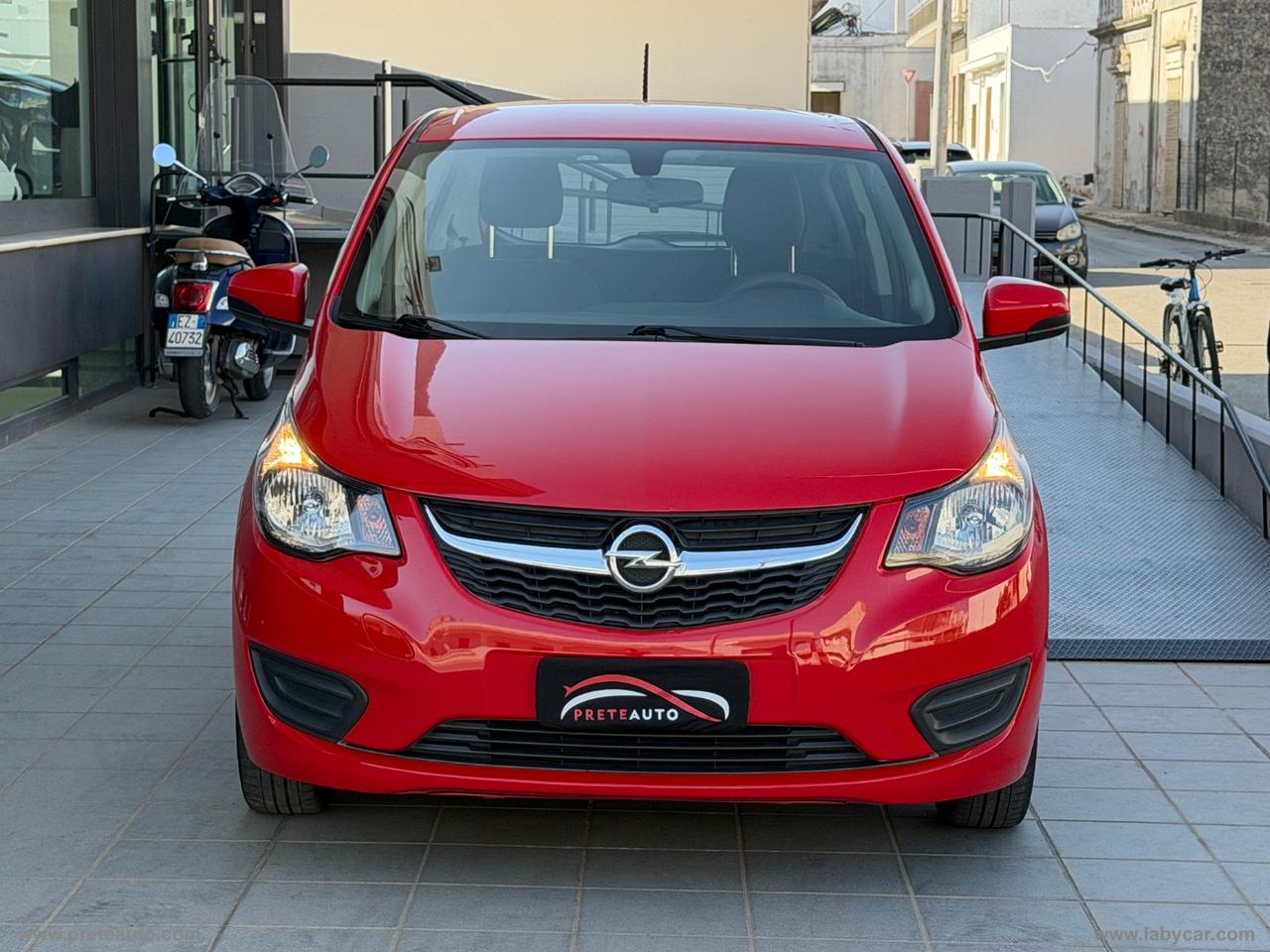 OPEL Karl 1.0 75 CV
