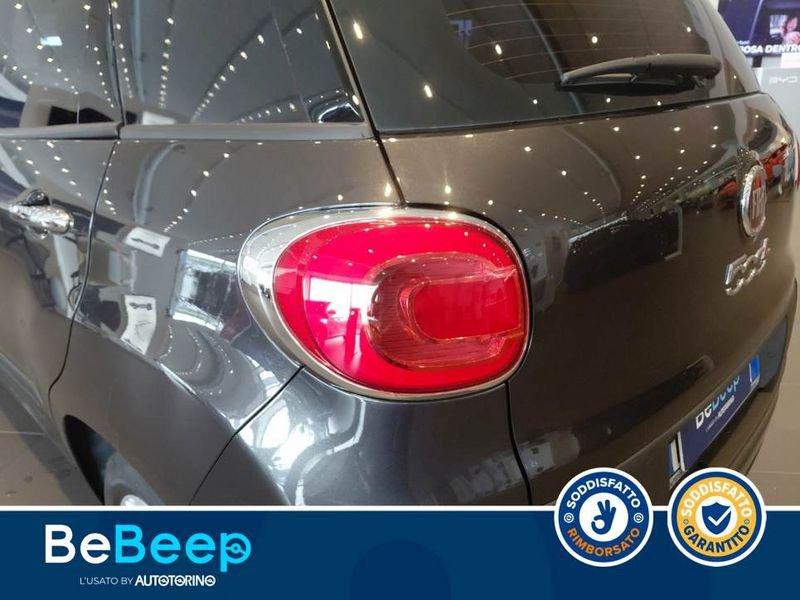 FIAT 500L 1.4 POP STAR 95CV