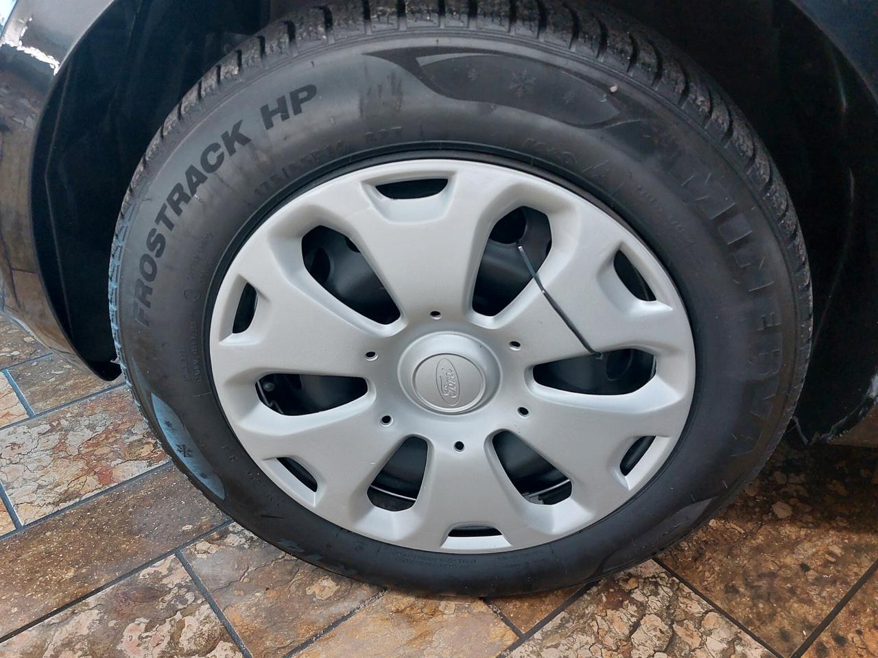 Ford Ka 1300 multijet