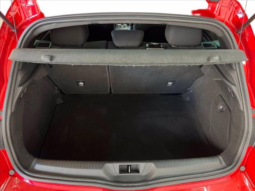 RENAULT Megane 1.5 blue dci RS Line 115cv edc del 2021