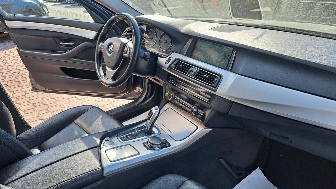 Bmw 530 530d 249CV Touring Luxury