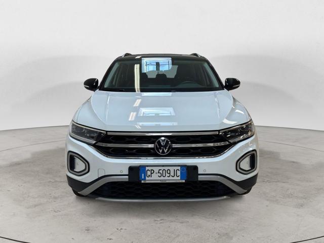 VOLKSWAGEN T-Roc 1.0 TSI Style