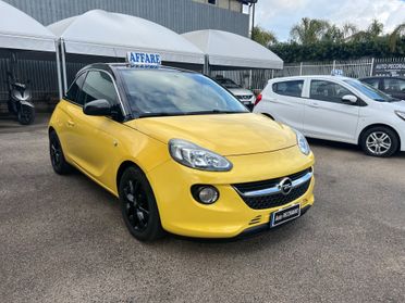Opel Adam 1.2 70 CV