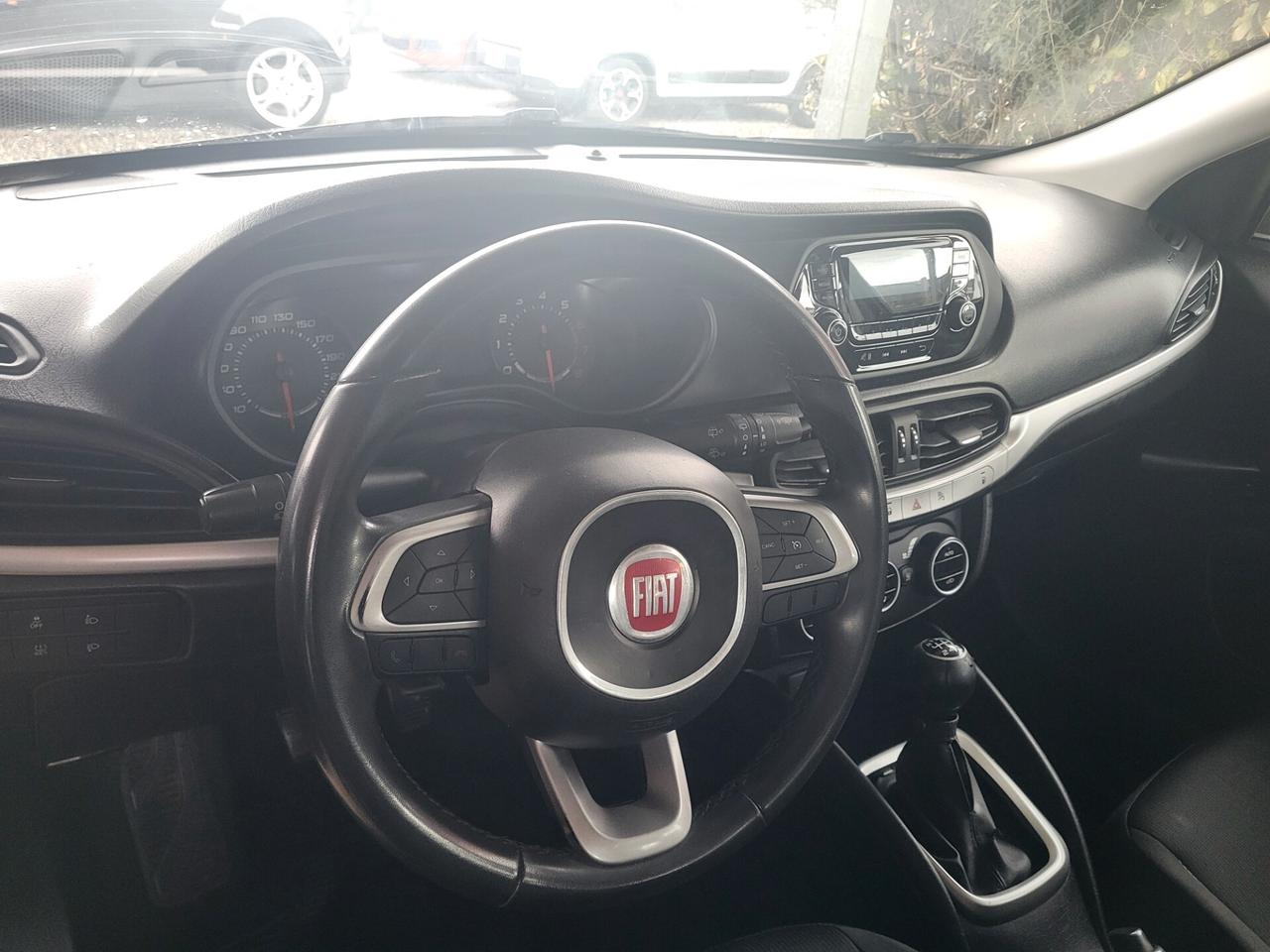 Fiat Tipo 1.4 SW Lounge