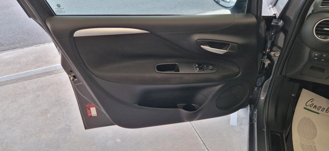 Fiat Punto II 1.3 Mjt 75cv 5 porte Lounge