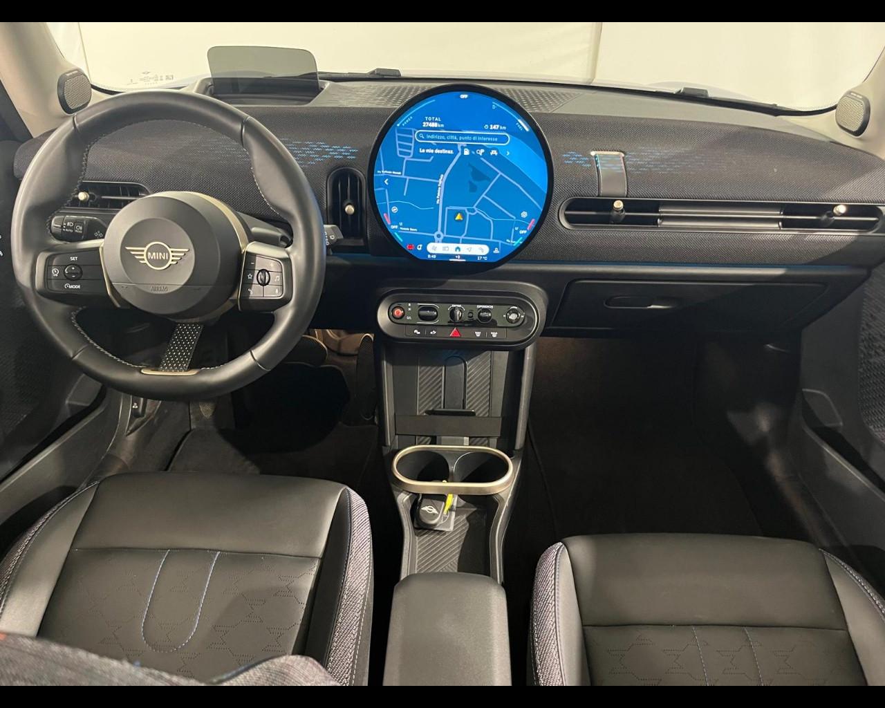 MINI Mini 5ª serie (F66) - Mini Cooper C Classic