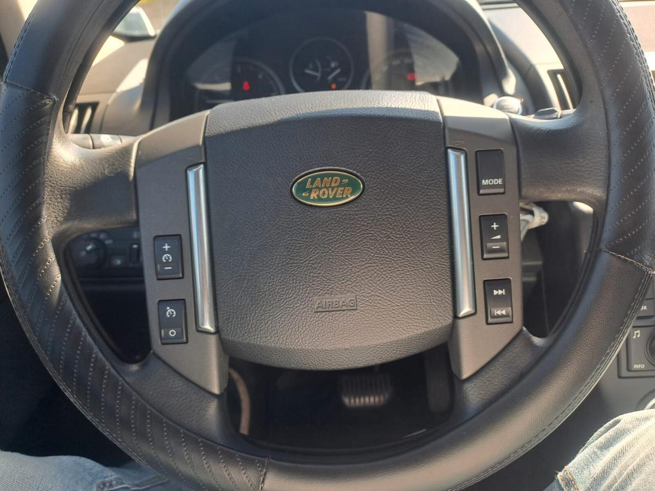 FREELANDER