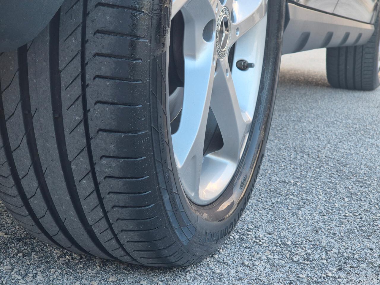 Mercedes-benz GLA 180 d Automatic Executive