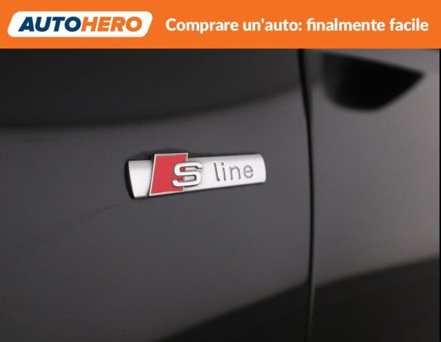 AUDI A6 Avant 3.0 TDI 272 CV quattro S tronic