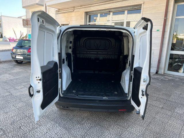 FIAT Doblo 1.3 MJT PC-TN Cargo Lamierato SX