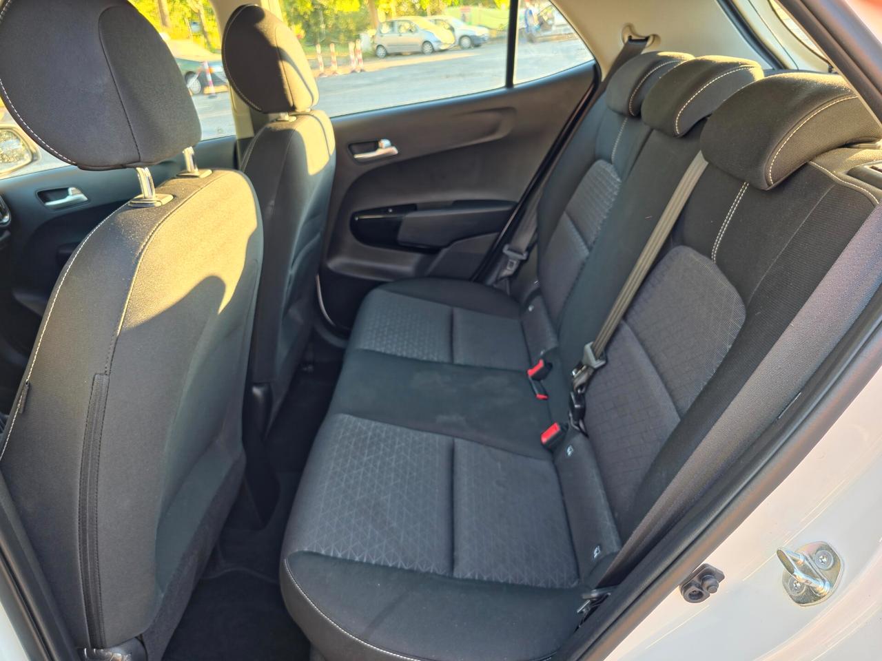 Kia Picanto 1.0 12V GPL 5 porte Style CV-65 E6 Manuale NEO 2023