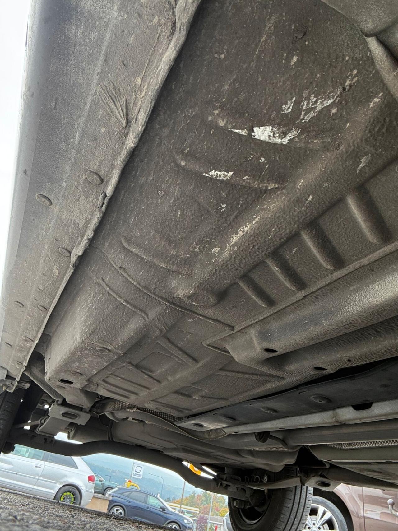 FIAT STRADA 1.3MJT 85CV - KM 72000