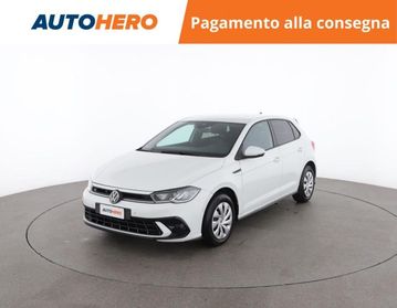 VOLKSWAGEN Polo 1.0 TSI 110 CV DSG R-Line