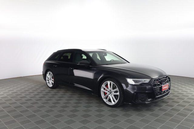 AUDI S6 S6 Avant 3.0 TDI quattro tiptronic