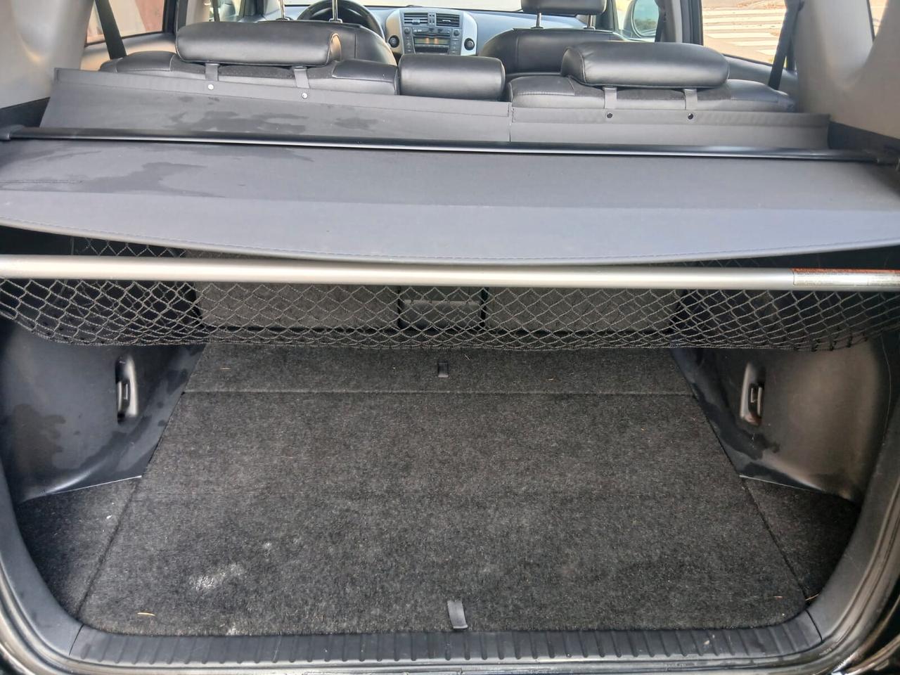 Toyota RAV 4 RAV4 Crossover 2.2 D-4D 150 CV DPF Exclusive