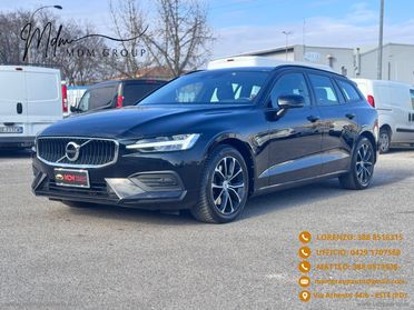 VOLVO V60 B4