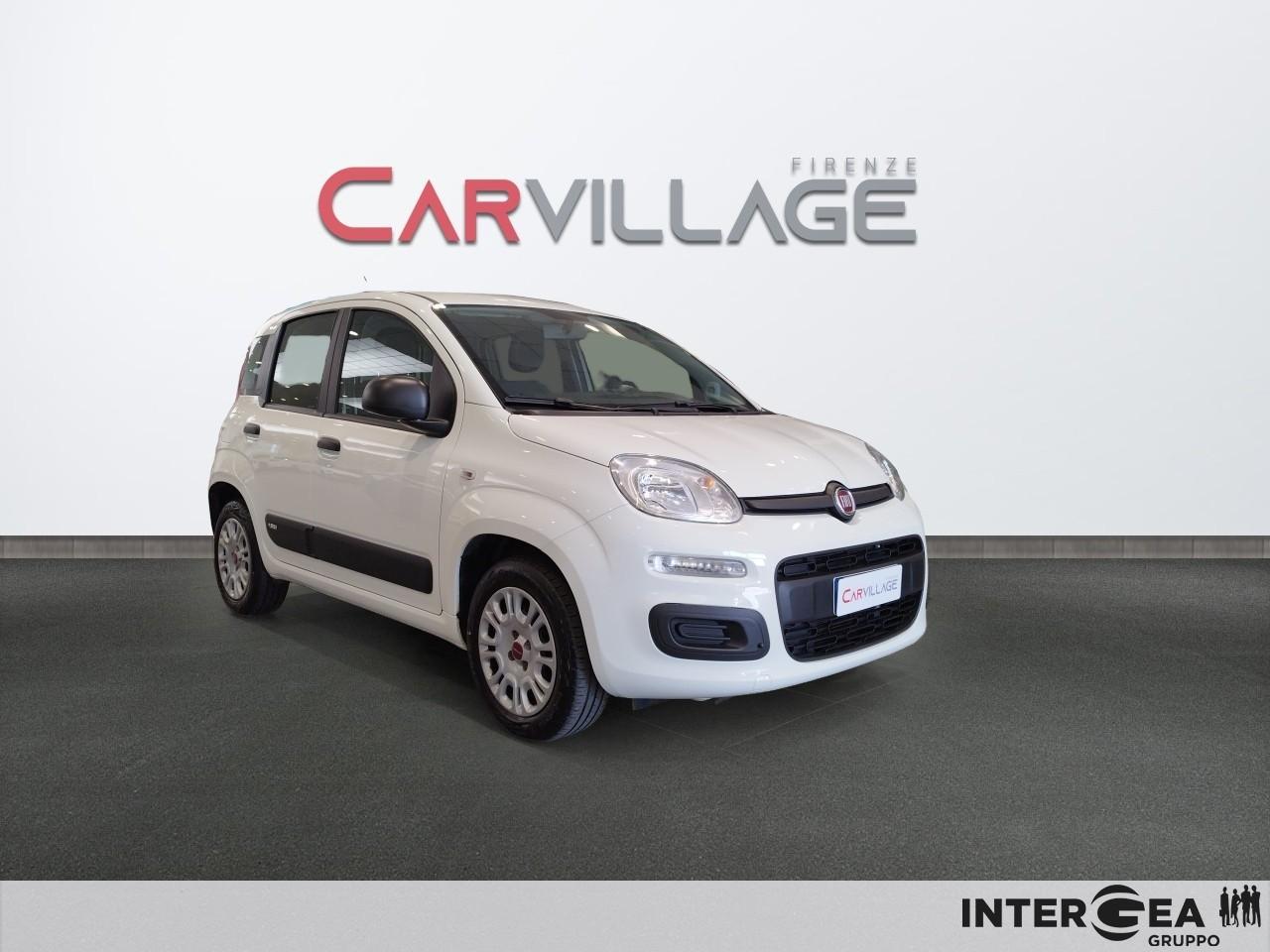 FIAT Panda 1.2 Lounge s&s 69cv my19