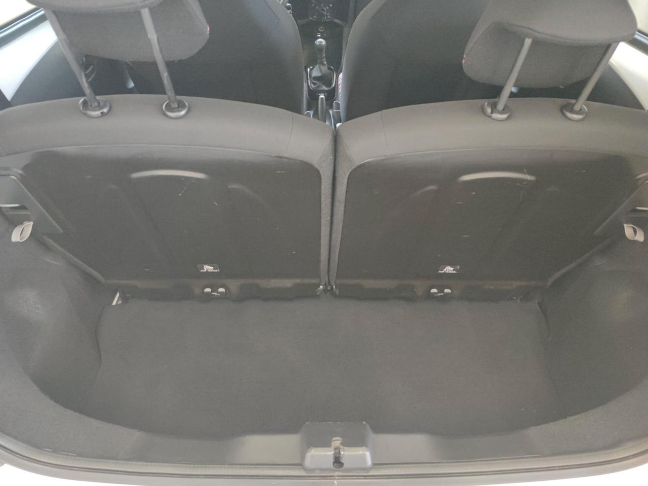 Citroen C1 VTi 72 S&S 5 porte Shine