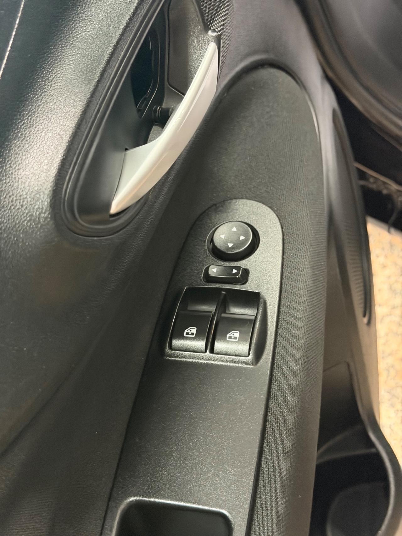 Fiat Punto 1.2 8V 5 porte Lounge