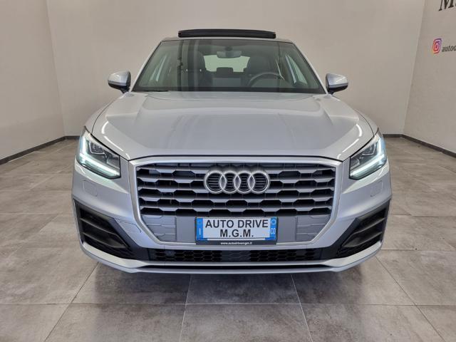 AUDI Q2 35 TFSI S tronic S line Edition