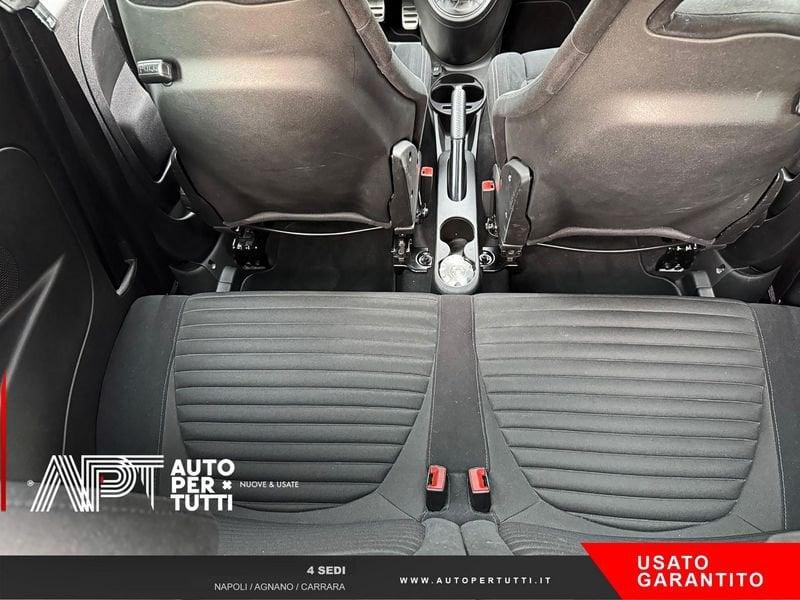 Abarth 695 695 1.4 t-jet 70th 180cv