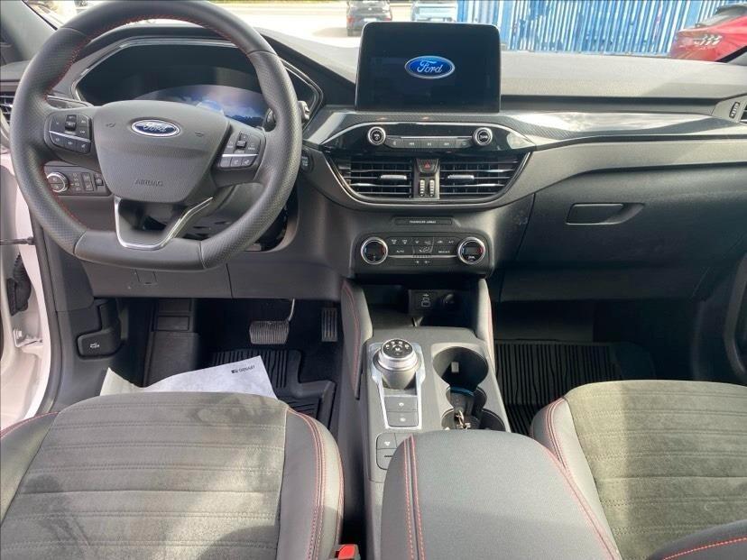Ford Kuga 1.5 EcoBlue 120 CV aut. 2WD ST-Line X