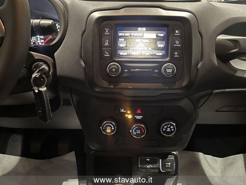 Jeep Renegade 1.0 T3 Longitude