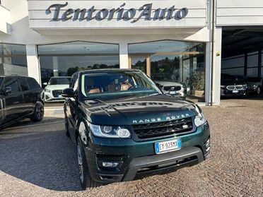 LAND ROVER Range Rover Sport 3.0 TDV6 HSE Dynamic