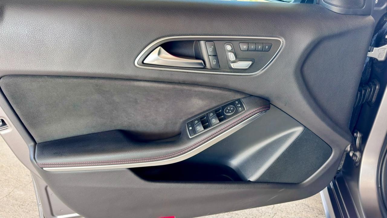 Mercedes-benz A 200 d Automatic 4Matic Premium