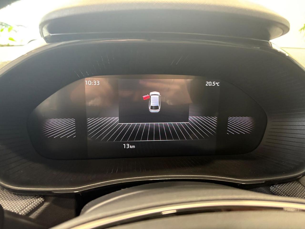 Skoda Fabia Young Edition 1.0 TSI 95CV