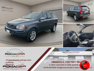 VOLVO XC90 2.4 D5 185 CV aut. AWD