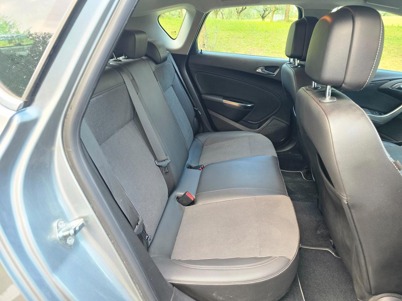 Opel Astra 1.7 CDTI 125CV 5 porte Cosmo - 2010