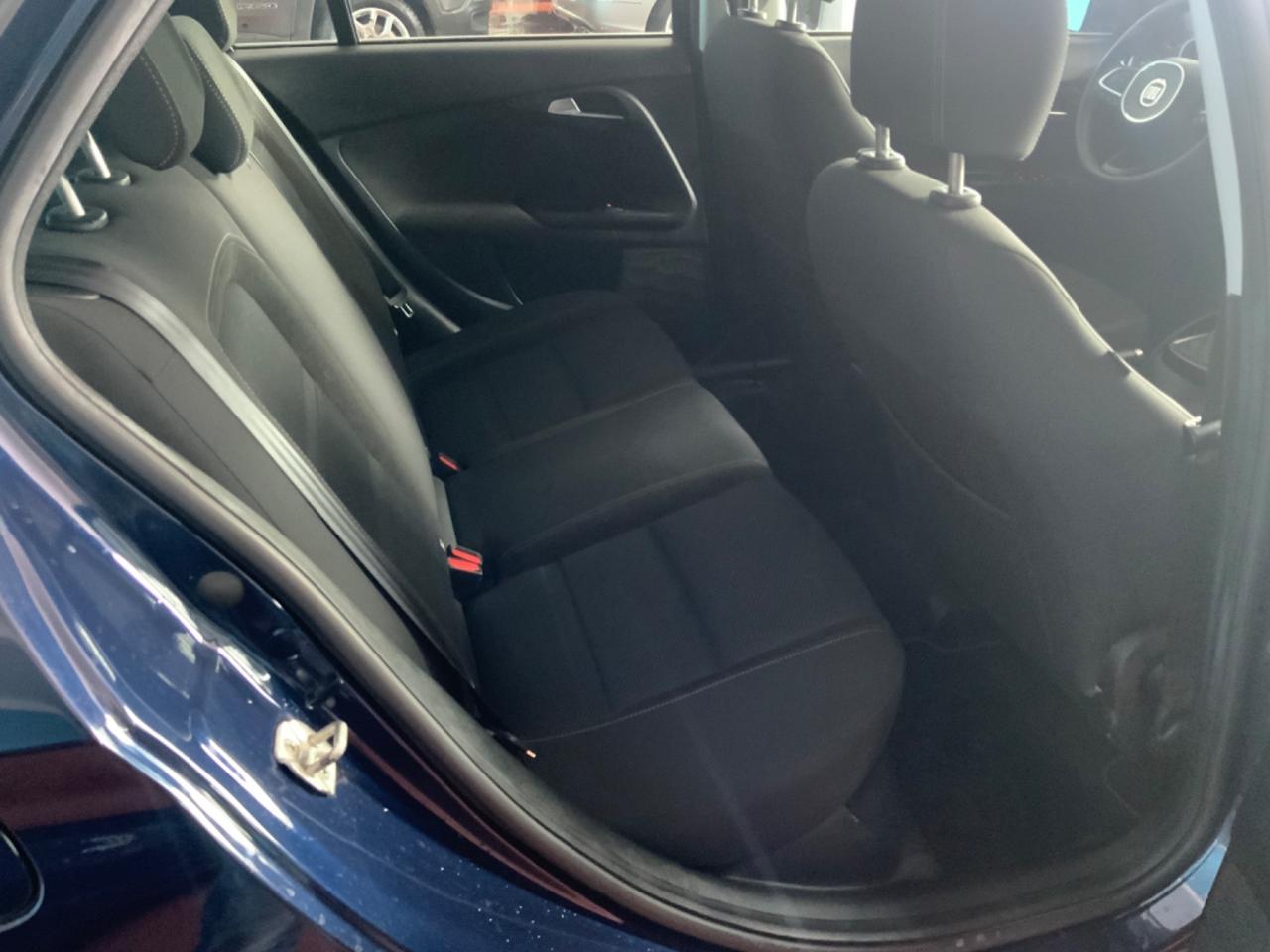 Fiat Tipo 1.6 Mjt S&S SW Lounge
