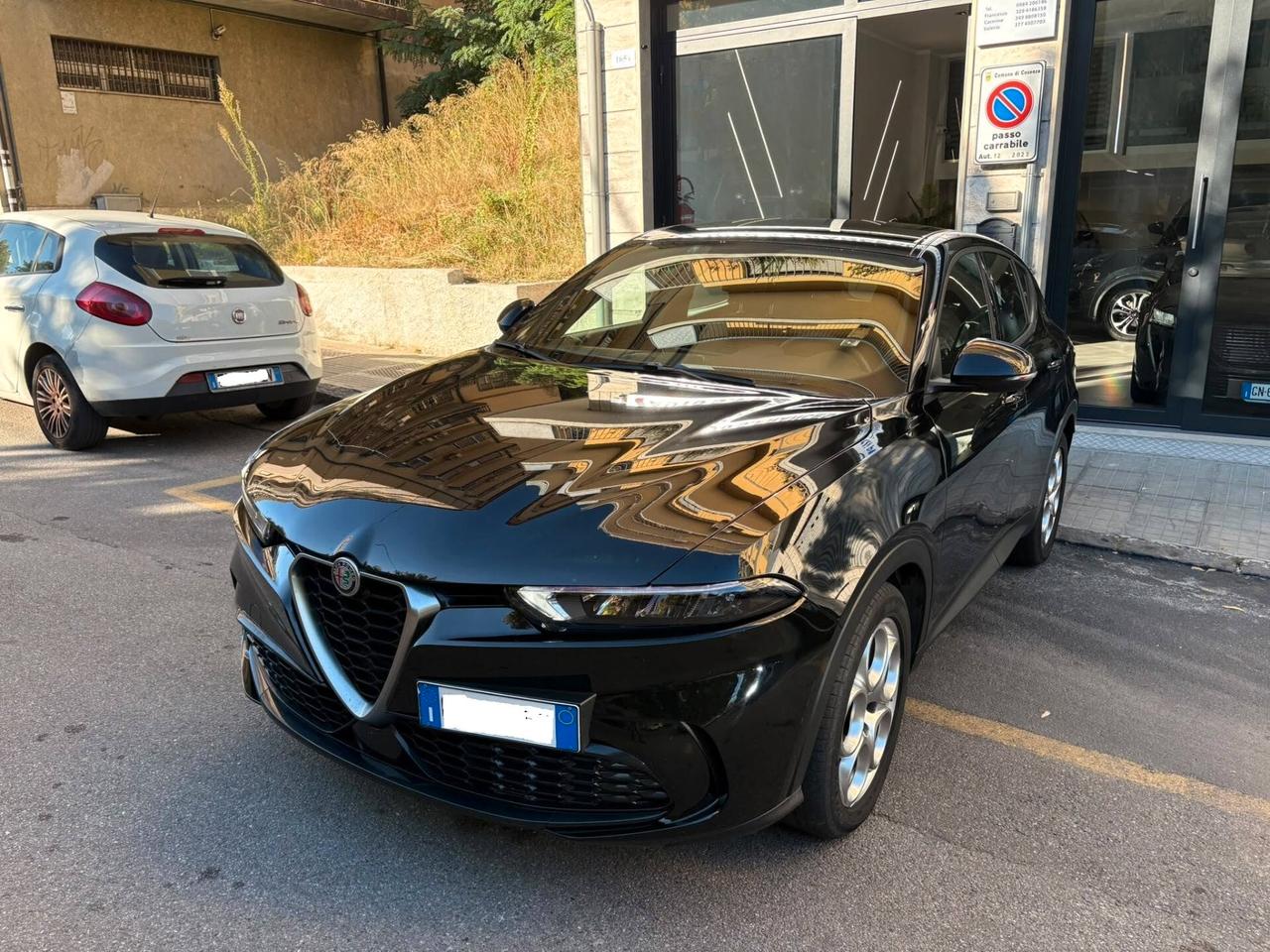 Alfa Romeo Tonale 1.6 Sprint 130cv - 2023