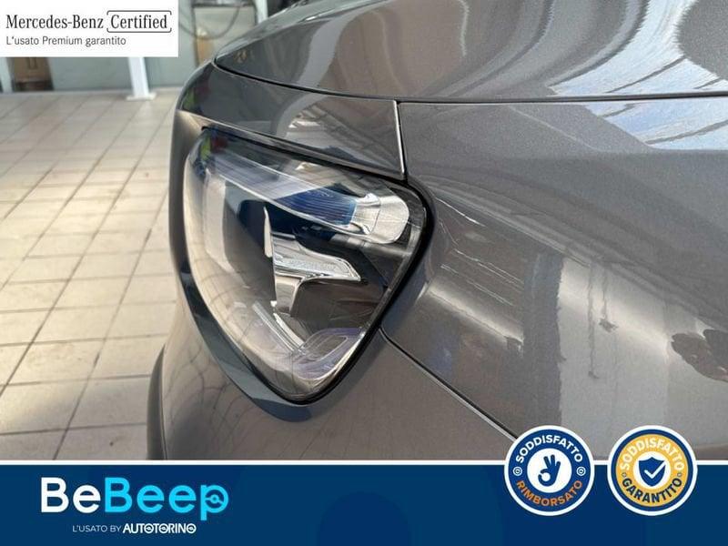 Mercedes-Benz GLB Classe 200 D PREMIUM AUTO