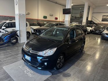 Citroen C3 PureTech 82 S&S ETG Exclusive