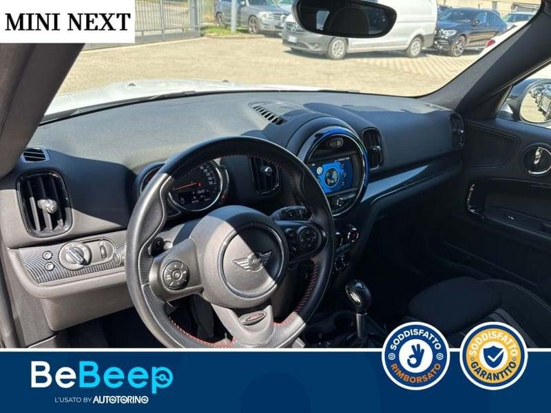 MINI Mini Countryman F60 MINI COUNTRYMAN 2.0 COOPER S HYPE ALL4 AUTO