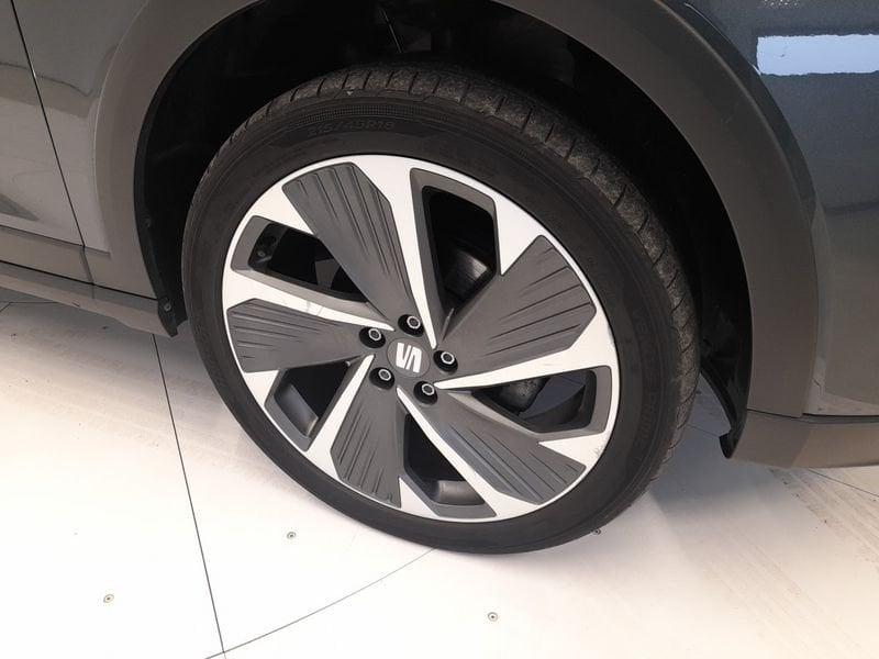 Seat Arona Arona 1.0 EcoTSI FR