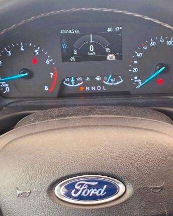 Ford Puma 1.0 EcoBoost 125 CV S&S aut. Titanium