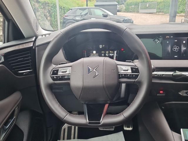 DS AUTOMOBILES DS 4 1200 BZ 130CV AUT OPERA