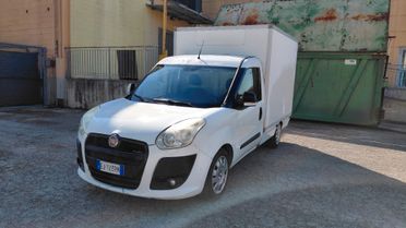 Fiat Doblo Doblò 1.6 MJT 16V Dynamic
