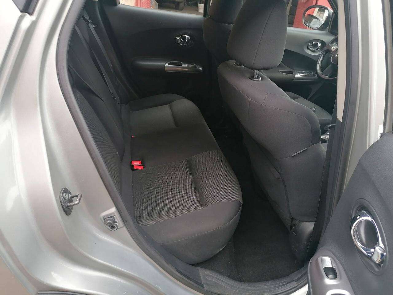Nissan Juke 1.5 dCi Acenta (Navigatore/Retrocamera)