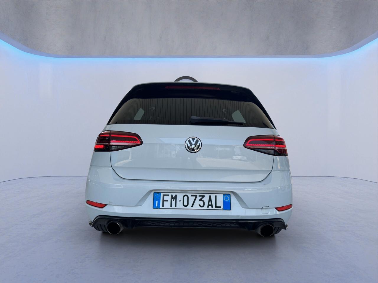 Volkswagen Golf 1.4 TSI 125 CV 5p. R Line