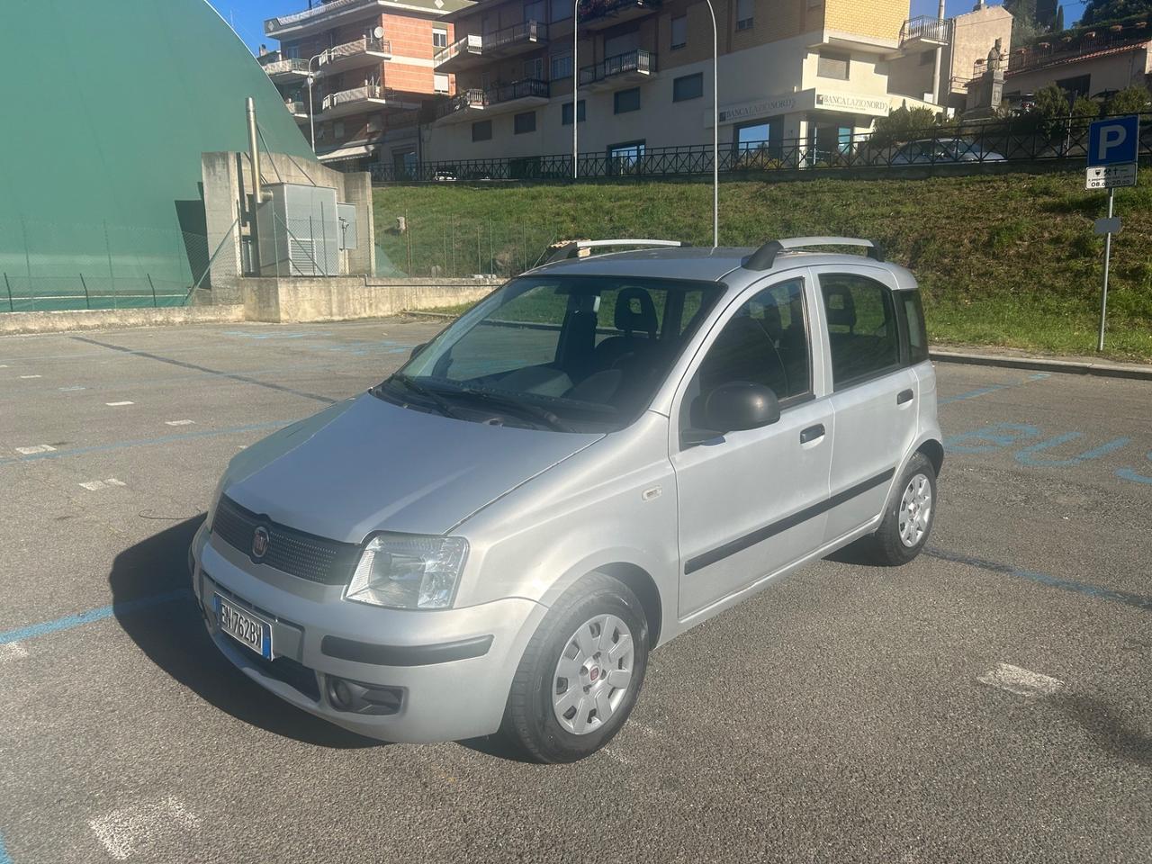 Fiat Panda 1.2 Classic